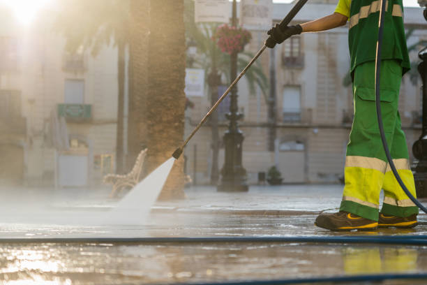 Best Restaurant Pressure Washing  in Chattahoochee Hills, GA